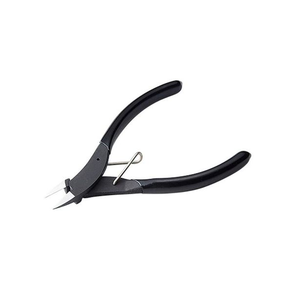 Minesima D-5 Sharp Compact Nipper Tool for Plastic Models