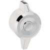 Chrome Tub & Shower Faucet Handle