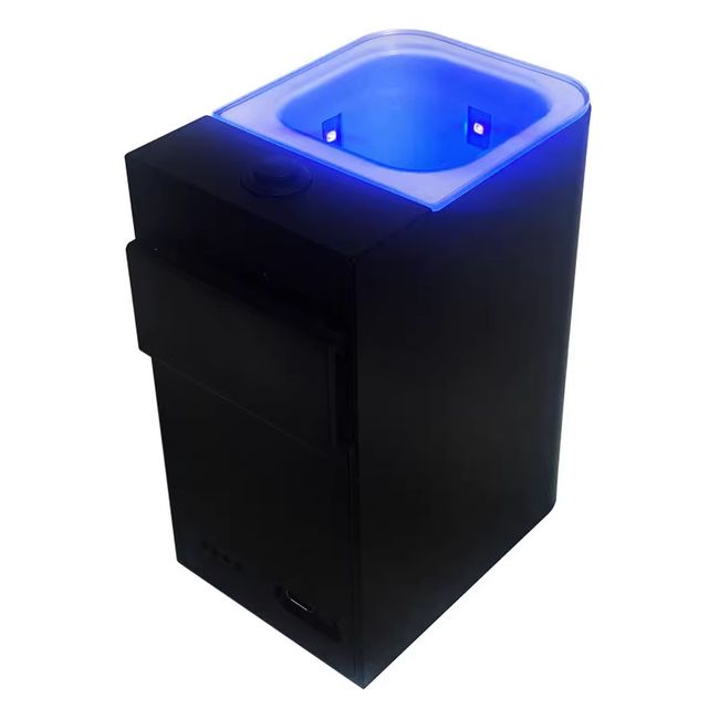 egi uv concentrator portable ultraviolet lamp led, _