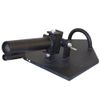 Power Systems Landmine, Multi-Functional Weight Training Station Using Olympic Size Bar, 19 x 1/2 x 16 Inches, Black (60054)