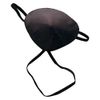 Rubie's Costume Co Men's Pirate Eye Patch [parallel import goods]