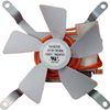 Compatible Traeger Pellet Grill Air Induction Fan: FAN209