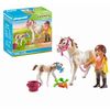 Playmobil Horse with Foal