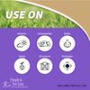Bonide Repels-All Animal Repellent, 32 oz Ready-to-Use Spray, Outdoor Garden Deer & Rabbit Repellent, People & Pet Safe