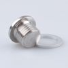 AC PERFORMANCE M14x1.5 Metric Port Plug Hex Head Fitting Stainless Steel