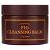 Fig Cleansing Balm, 3.38 fl oz (100 ml)