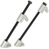 Coil Spring Compressor, for Super Beetle Struts, Pair, Compatible with Dune Buggy