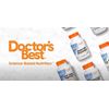 Doctor's Best - Extra Strength Ginkgo | Support for Cognitive Function and Circulation - 120 Capsules