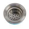 GROOMER ESSENTIALS Replacement Tub Drain