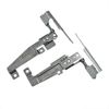 Replacement LCD Screen Hinge Bracket Kit Set for DELL Inspiron 5310 NEW