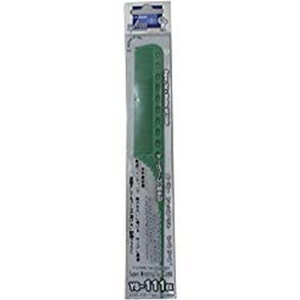 YS Park Comb - 111 - Green