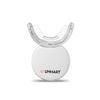 LINHART Teeth Whitening Kit with LED Light - Tooth Whitener Gel, Professional Dental Whitening Gel Syringes with 35% Carbamide Peroxide and 16-Led Whitening Light - No Sensitivity, Whitens Teeth