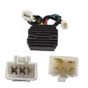 LABLT Regulator Rectifier Replacement for Honda CBR600RR CBR 600 RR 2003-2006