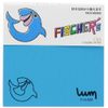 Sunstar Stationery YouTuber Sticky Note Fishers S2825341
