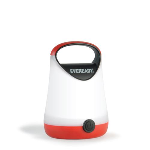Eveready LED Camping Lantern X-250, Bright Tent Light, Rugged Water Resistant LED Lanterns, 100 Hour Run-time