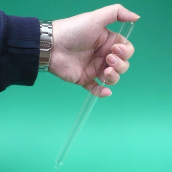 Alla Wine Thief Pipette (Small, Glass) for Home Brew and Home Made Wines