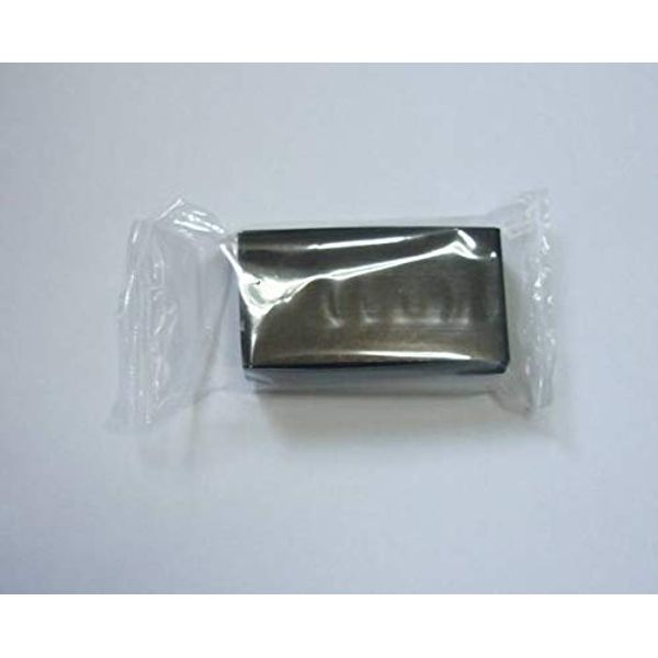 Seiko Set of 3 Time Clock Black Refill Ribbon
