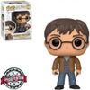 Funko Pop! 47345 Harry Potter With Two Wands