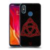 Head Case Designs Celtic Knot Symbolism Soft Gel Case Compatible With Xiaomi Mi 8