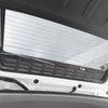 5PCS Black Rear Tailgate Louver Vent Panels Covers for 4Runner 2010+ Accessories