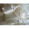 Emergency Drinking Water Storage Tank 150 Gal 0.2um filter Dispenser drum Prep