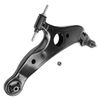Front Lower Right Side Control Arm w/ Ball Joint for 2004 - 2010 Toyota Sienna