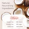 LaLicious Birthday Cake Extraordinary Whipped Sugar Scrub - Pink Shimmer Body & Foot Scrub, Exfoliating & Moisturizing Skin Care with Coconut Oil & Honey, No Parabens (2 Ounce Travel Size)