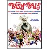 The Busy Body