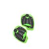 Mad Wave Fusion Paddles - Black