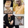 Cuban Link Stainless Steel Chain