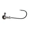 Owner American Ultrahead Round Jig Hook, 1/8-Ounce