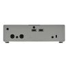 Steinberg Steinberg USB 2.0 Audio Interface 24bit/192kHz White IXO12 W
