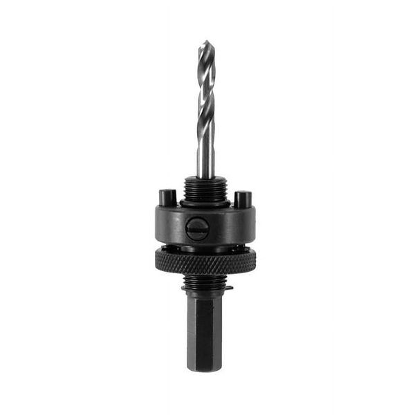 0.43 in. Industrial Quick Change Recyclable Exchangeable Mandrel