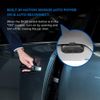 Bluetooth 5.0 Car Speakerphone Visor Clip Wireless Car Kit Handsfree Talking NEW
