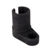 Oxygen Sensor Socket, Fydun Universal Lambda Sensor Nut 22 mm 1/2 Inch Oxygen Sensor Offset Disassembly Flaring Nut Socket Wrench Tool