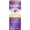 Systane COMPLETE eye drops, 10 ml (1 x 10 ml)