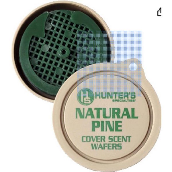 HS Primetime Natural Pine Wafers