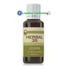 Leudine Herbal 35  Para La Migraña