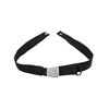 Wheelchair Positioning Belt with Airline Buckle