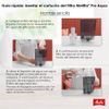 Melitta Filter Cartridge, Pro Aqua, For The Best Automatic Coffee Machine
