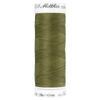 Mettler Seraflex Elastic Sewing Thread 130 m Khaki Colour 420