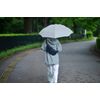 Snow Peak Ultra Light Umbrella UL Ivory