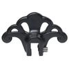 Snow Meister SL Snow Guard with Black Primer