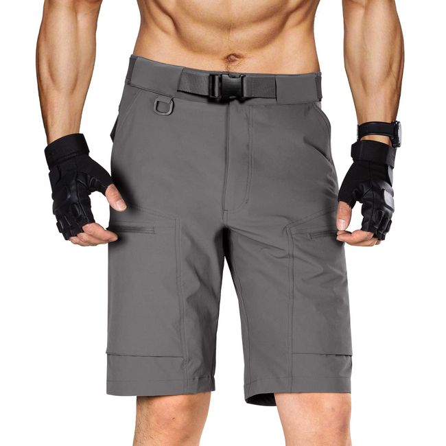 Lightweight on sale tactical shorts