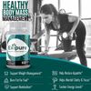 (1 Pack)  Exipure Pills, Max Strength Original Formula, Weight Management