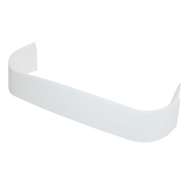 Zanussi Fridge Freezer Door Shelf 2246608042