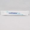Disposable Toothbrushes with Liquid Toothpaste (Xylitol), Case, 100 Pieces