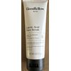 Good Fellow & CO Lactic Acid Face Scrub. Mint & Cedar Scent, 4 OZ