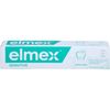 Elmex Sensitive Toothpaste Tube, Herbal, 0.08 kg