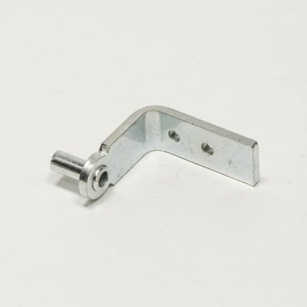 WP2254473 Whirlpool Bottom Hinge OEM WP2254473